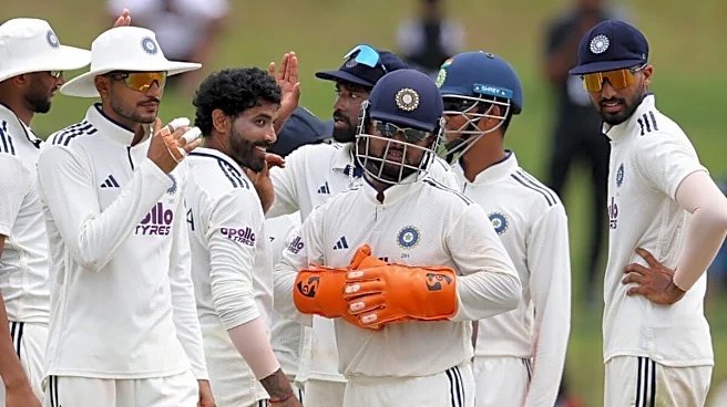ICC WTC Final Race: Where Do India Stand After Beating Sri Lanka 1-0?