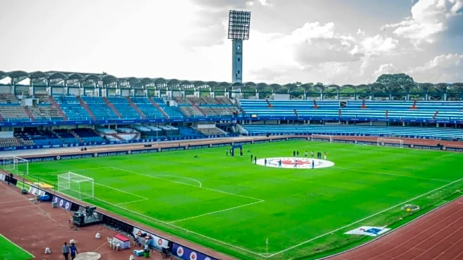Not Kolkata Or Kochi! This City Will Host Panama For Friendly Vs India In September