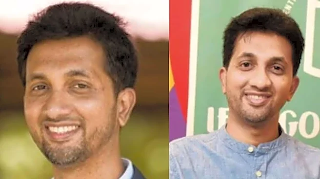Failed Class 6, Survived On Rs 10 A Day, Today PC Musthafa Runs A Rs 681 Crore Food Empire
