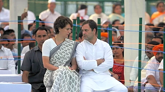 Opinion | Why Rahul Gandhi’s Gen-Z Outreach Looks Like Disguised Hinduphobia