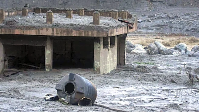 Nepal Flash Floods: Govt Sets Up Special Control Rooms, Confirms 288 Indians Uncontactable