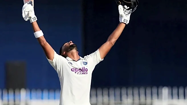 Devdutt Padikkal Ready For Any Role Following Player-Of-The-Series Heroics