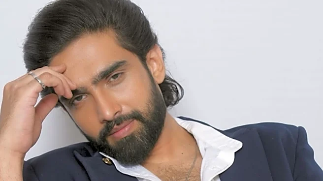 ‘Ab Mujhe Vida Karo’: Amaal Mallik Announces Break From Film Music, Promises ‘I’ll Be Back’