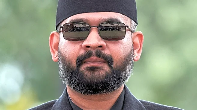 Nepal PM Balen Shah's First Foreign Visit To Be India, Likely Before Year-End: Report