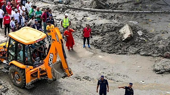 Nepal Flood Toll Nears 400 As Overflowing Lake Raises Fresh Fears; 290 Indian Nationals Missing