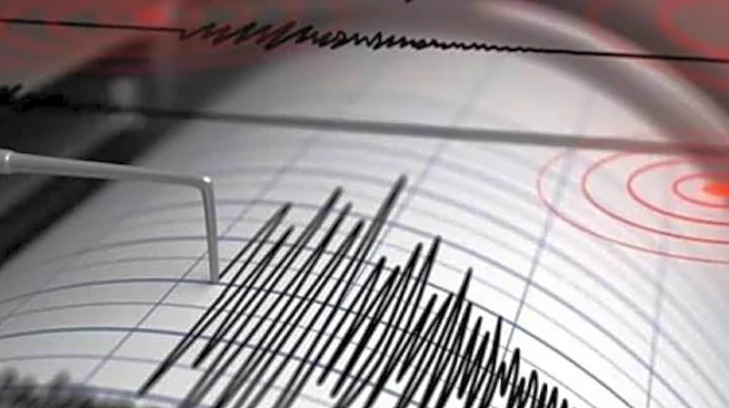 Magnitude 5.0 Earthquake Hits Tibet As Authorities Warn Of Flood Risks
