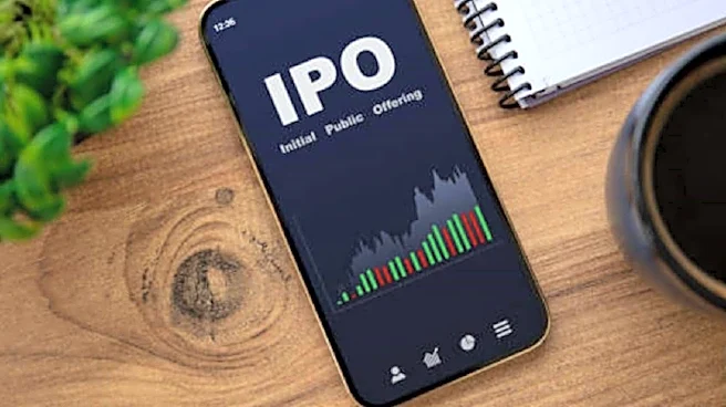 Tempsens Instruments IPO Makes Blockbuster Debut, Lists at 111% Premium: Buy, Sell or Hold?