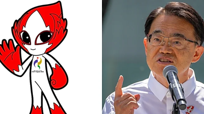 'No Manpower, No Budget': Japan Tells Late Asian Games Additions To Find Their Own Accommodation