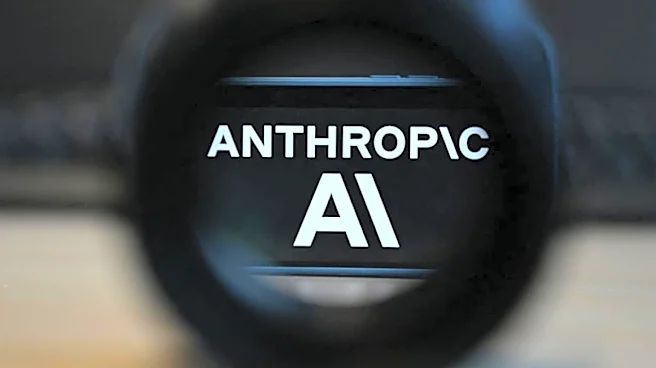 US Judge Blocks Trump Administration’s Anthropic Sanctions, Calls Them ‘Unlawful’
