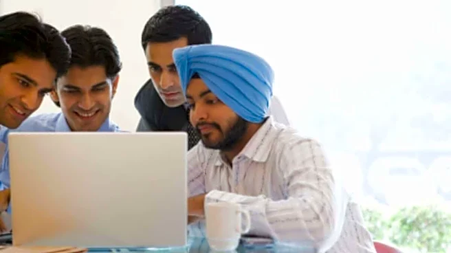 86% Of Organisations Say AI Is Changing Recruitment, MBA Graduates Earn More Than Engineers: Survey