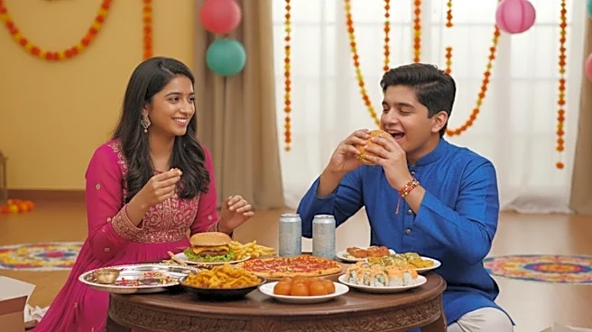 Raksha Bandhan Special: Restaurants Across Mumbai, Delhi, Goa, Bengaluru Offering Rakhi Menus