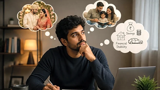 ‘Is This Enough To Get Married?’: Man Shares Rs 28 LPA Salary, Rs 40 Lakh Savings