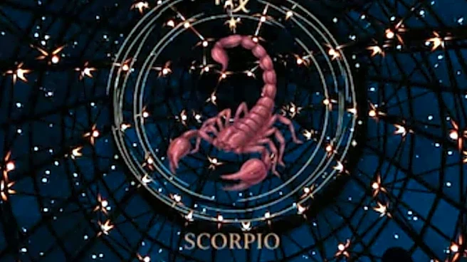 Scorpio Horoscope Today, August 28, 2026