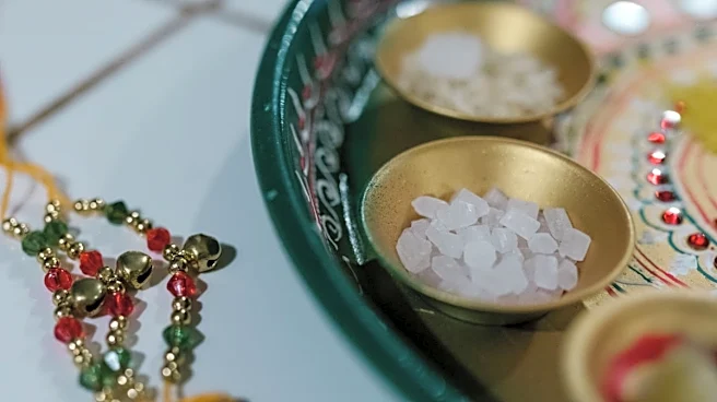 ‘Perfect Rakhi For A Chaipaglu’: Sister Sends Unique Elaichi-Studded Rakhi To Her Brother On Raksha Bandhan