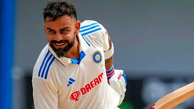 Virat Kohli Still Being Missed By India? 'He Would Have Kept The Players Switched On'