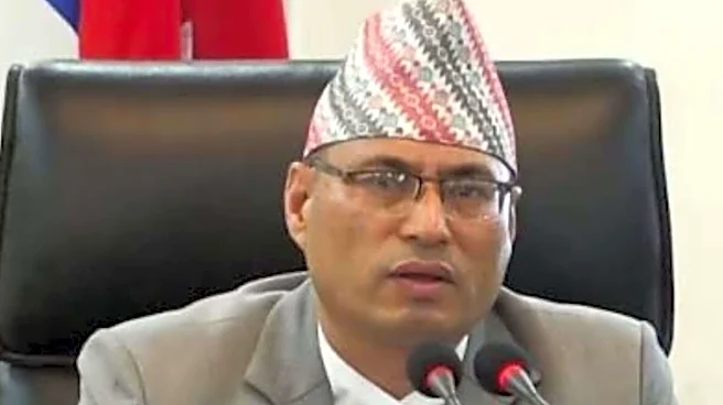 Search On For Missing, Aid Needs Still Being Assessed, Says Nepal Home Secy After Floods | Exclusive