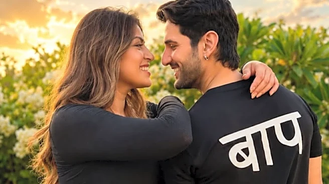 Anushka Ranjan Opens Up On IVF Journey, Says, ‘I Always Wanted To Have Two Kids Because...’