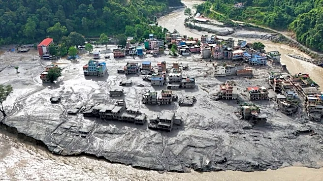 Nepal Takes U-Turn On Foreign Aid, Allows Flood Rescue Teams From India, China