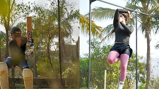 Anaya Bangar Responds After Kapp Labels WBBL Ambitions ‘Ridiculous’: 'Go & Educate Yourself'