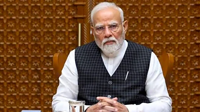 PM Modi Likely To Attend European Union Summit In Brussels In December: Report