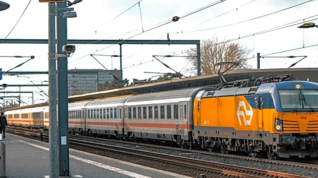 Europe Trip On Your Mind? Tickets For Train Travel For Kids And Family Can Be Cheaper