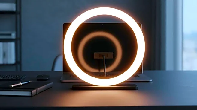 Get Your Vlogs The Right Look With These Ring Lights