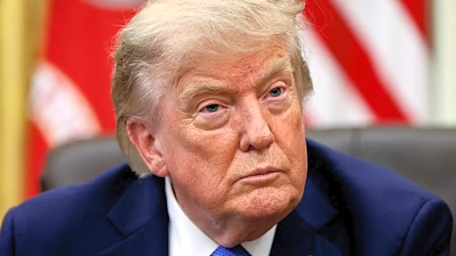 Trump Admin Moves Closer To Scrapping H-1B 60-Day Grace Period: What Indians Should Know
