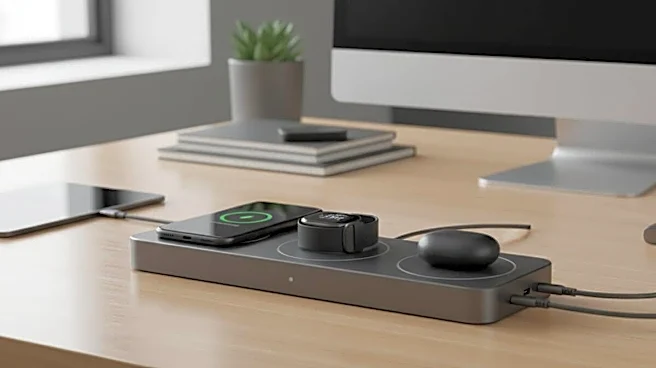 Charge All Your Devices At Home With These Multi-Device Charging Stations
