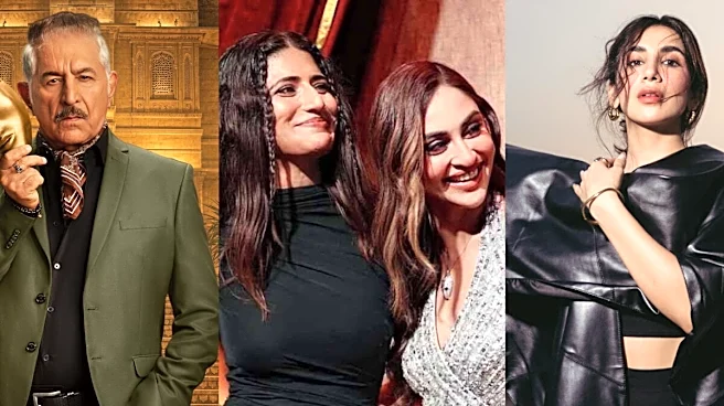 'Unfair': Dalip Tahil Backs Parul Gulati Amid Traitors 2 Row, Hits Back At Krystle, Shahneel | Exclusive