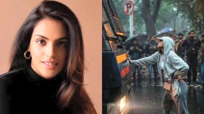 'Not Monetising': Viral CJP Protest Girl Rriya Ahir On Potential Bigg Boss 20 Stint Criticism | Exclusive