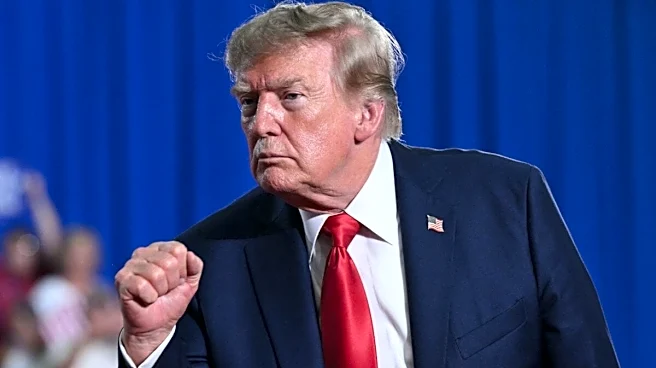 Trump Hails 'Biggest Oil Deal In History' With Venezuela, Says US To Gain Majority Control