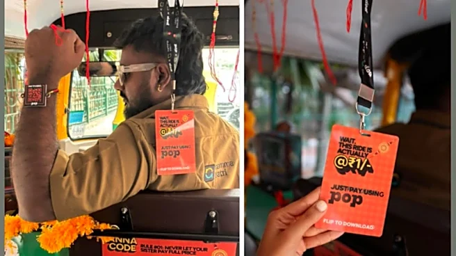‘Truly The Best Place To Live In’: Bengaluru Man Books Auto For ₹1 In Indiranagar, Leaves Internet Surprised