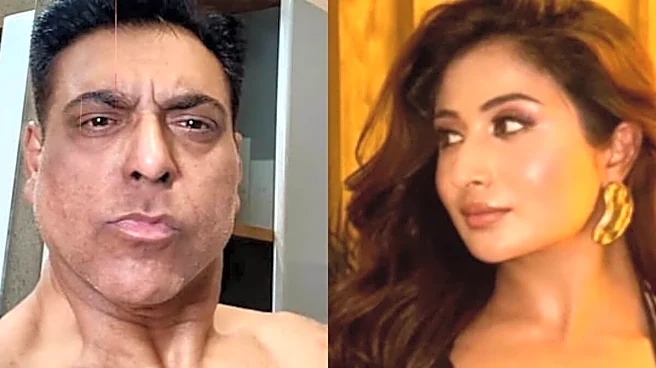 Ram Kapoor Says Shreya Kalra ‘Needs To Grow Up’ After Kissing Row: ‘I Have Nothing Against Her’