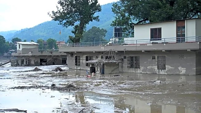 Nepal Flood Horror: 626 Bodies Recovered, 2,400 Still Missing; Over 4,450 Rescued | Exclusive