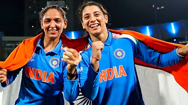 India's Record, Stats And Top Performers In Women's T20I Asia Cup