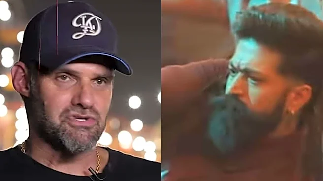 Toxic: JJ Perry Reveals How Yash’s ‘Vicious Fight’ Was Created, Calls Him ‘One Of The Best’