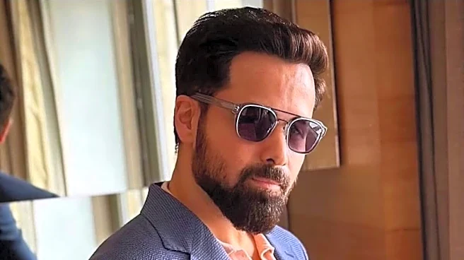Emraan Hashmi Tests Positive For Swine Flu