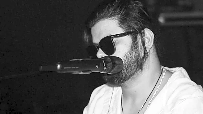 Vishal Mishra Plans Concerts In Assam And Nepal, Promises To Donate 'Every Penny To Flood Relief'