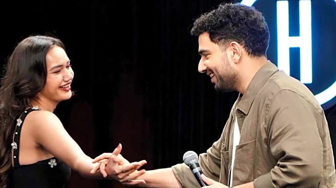 Sharon Verma On India’s Got Latent 2: Who Is The Comedian Who Shut Down Samay Raina?
