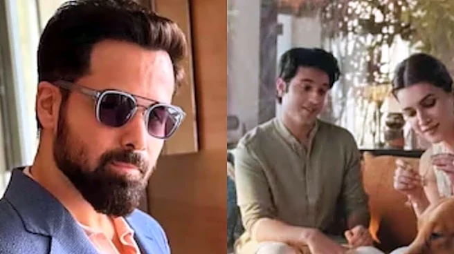 Emraan Hashmi Contracts Swine Flu, Jewellery Brand Owner Responds To Kriti Sanon Ad Controversy