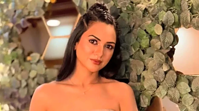 Will Akanksha Chamola Be Seen In Bigg Boss? Lock Upp Star Reveals Her Plans | Exclusive