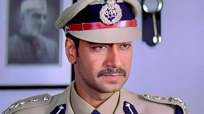 Gangaajal Turns 23: What Was The Real-Life Incident That Inspired Prakash Jha’s Cop Drama?