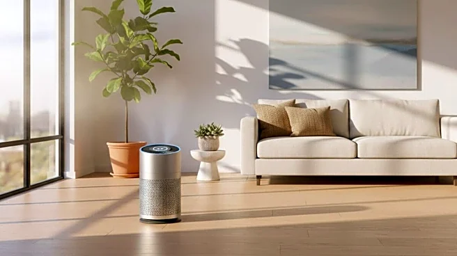 7 Top Air Purifiers That Promise To Keep The Air Clean In Your Room