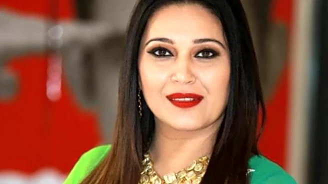 ‘Us Waqt Women Se Jo Cheezein Maangi Jaati Thi...’: Nikki Walia On Leaving Bollywood