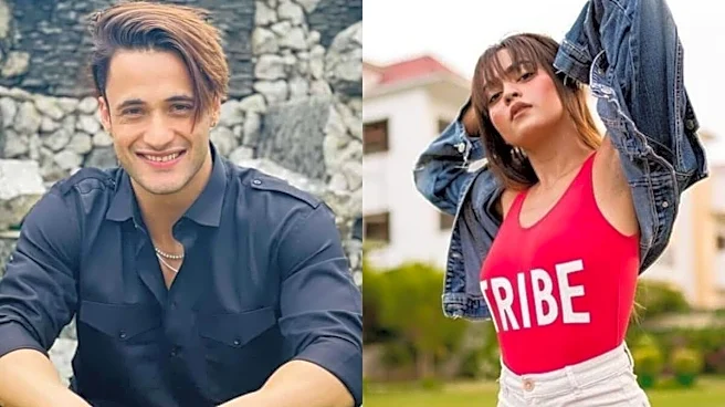 Asim Riaz Sends Cease-And-Desist Notice To Influencer Bhavya Singh Over ‘False’ Statements Through Adv. Suhail Shariff