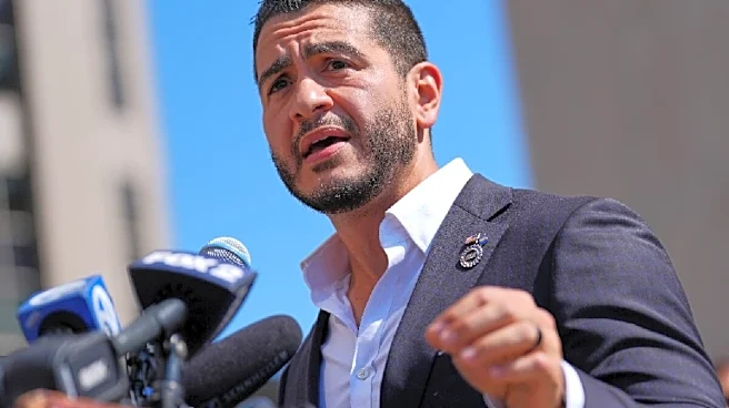 ‘My Wife Is Desi’: Abdul El-Sayed Reveals Karnataka Connection, Says Democracy Denied In Pakistan