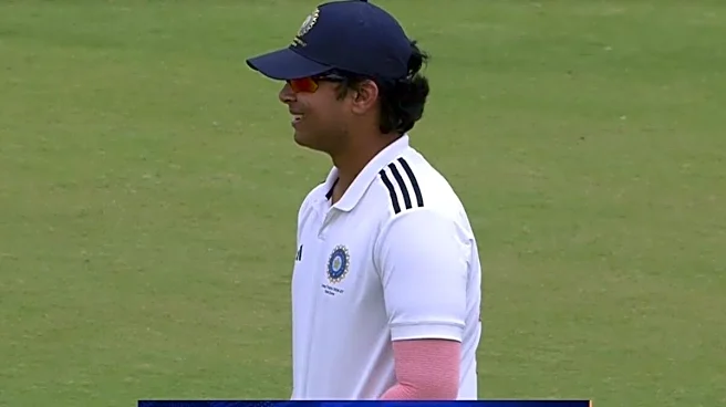 Vaibhav Sooryavanshi Takes Over East Zone Captaincy Following Ishan Kishan's Injury