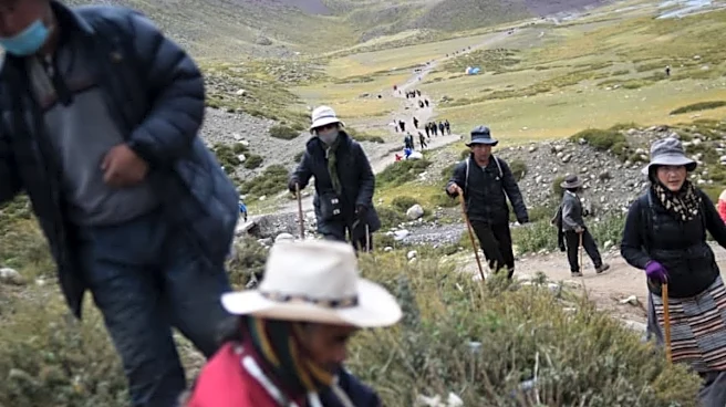 Chai Break, 10-Minute Delay: How Kailash Mansarovar Pilgrims Had A Narrow Escape From Nepal Flood Fury