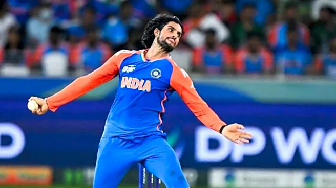Tilak Varma Next ODI Allrounder? India Concerned By Absence Of Bowling Depth In Top Order