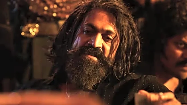 Toxic Box Office Collection Day 4: Yash Film Crawls Towards Rs 200 Crore After Another Saturday Slump